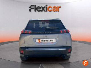 Peugeot 2008 Allure Pack Puretech 100 S&S BVM6