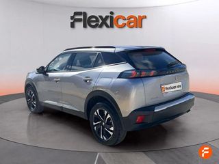 Peugeot 2008 Allure Pack Puretech 100 S&S BVM6