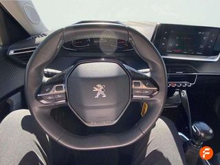Peugeot 2008 Allure Pack Puretech 100 S&S BVM6