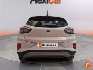 Ford Puma 1.5 Ecoblue 120cv Titanium X