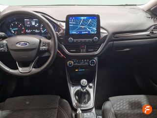Ford Puma 1.5 Ecoblue 120cv Titanium X
