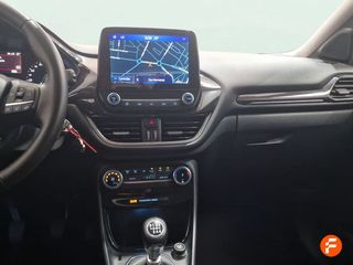 Ford Puma 1.5 Ecoblue 120cv Titanium X