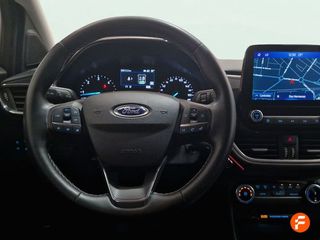 Ford Puma 1.5 Ecoblue 120cv Titanium X