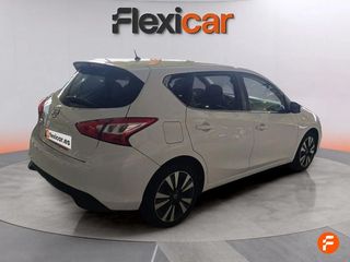 Nissan Pulsar dCi EU6 81 kW (110 CV) TEKNA