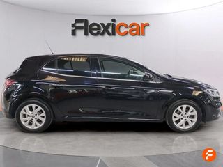 Renault Megane Business TCe 103 kW (140CV) GPF -SS