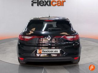 Renault Megane Business TCe 103 kW (140CV) GPF -SS