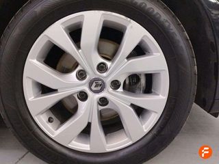 Renault Megane Business TCe 103 kW (140CV) GPF -SS