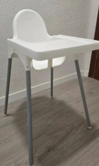 Trona IKEA nueva