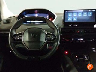 Peugeot Rifter Rifter GT BlueHDi 130 EAT8 Long - 7P (2025)