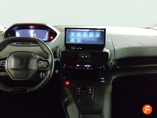 Peugeot Rifter Rifter GT BlueHDi 130 EAT8 Long - 7P (2025)