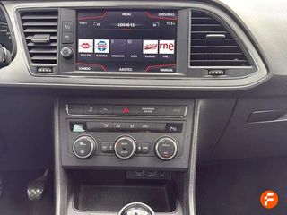 Seat Leon 1.5 EcoTSI 96kW (130CV) St&Sp Style