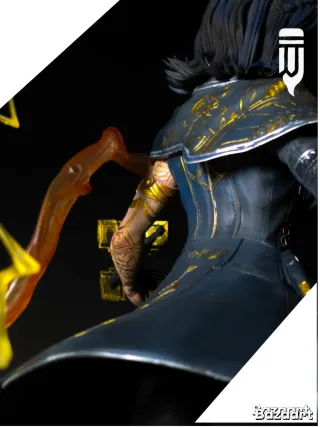 Lune Expedition 33 figure[Garage Kit/Painted]