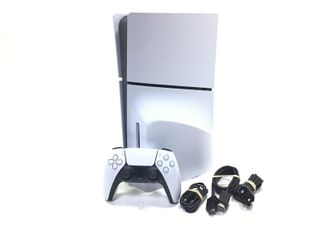 consola ps5 sony playstation 5 slim standard 1tb