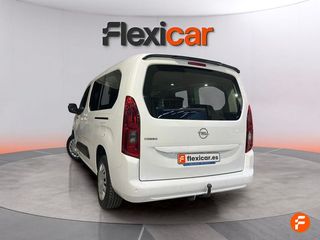 Opel Combo Cargo 1.5 TD 75kW (100CV) S/S Ed. Plus XL 7Pla