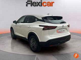 Nissan Qashqai DIG-T 103kW (140CV) mHEV 4x2 Acenta