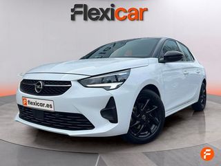 Opel Corsa 1.2T XHL 74kW (100CV) GS-Line