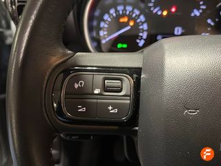 Citroën C3 Aircross PureTech 81kW (110CV) S&S Shine