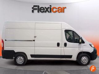 Fiat Ducato FIAT DUCATO 88 kW / 120 CV 2287 cm³