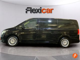 Mercedes Clase V 220 d Clase V Largo