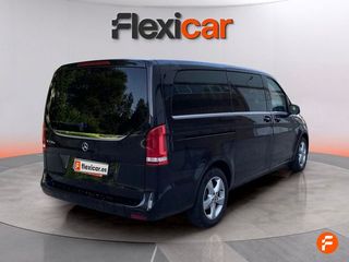 Mercedes Clase V 220 d Avantgarde Largo