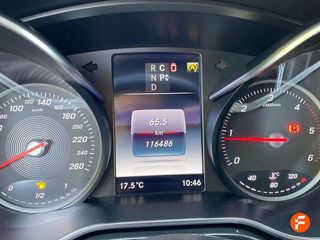 Mercedes Clase V 220 d Avantgarde Largo