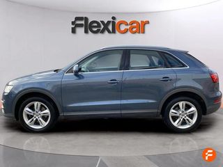 Audi Q3 2.0 TDI 110kW (150CV)