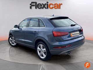 Audi Q3 2.0 TDI 110kW (150CV)