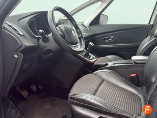 Renault Grand Scénic Limited TCe 103kW (140CV) GPF