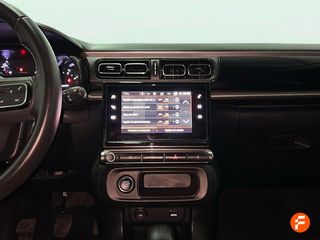 Citroën C3 PureTech 100 Max