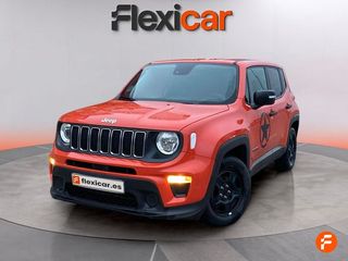 Jeep Renegade 1.0G 88kW Sport 4x2