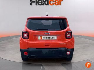 Jeep Renegade 1.0G 88kW Sport 4x2