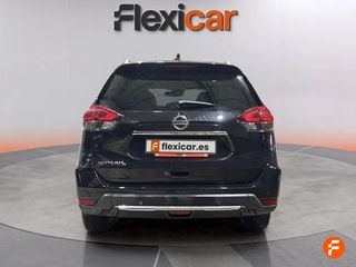 Nissan X-Trail 5 Plazas DIG-T 120 kW (163 CV) TEKNA