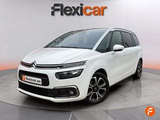 Citroën Grand C4 Spacetourer PureTech 96KW (130CV) S&S 6v Feel
