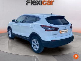 Nissan Qashqai dCi 85 kW (115 CV) E6D VISIA