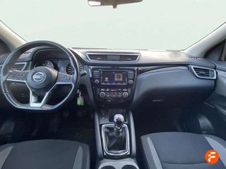 Nissan Qashqai dCi 85 kW (115 CV) E6D VISIA
