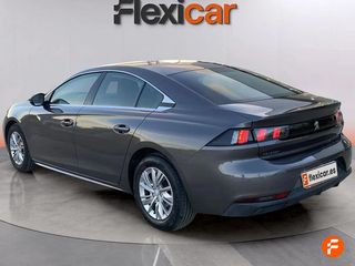 Peugeot 508 5P Active BlueHDi 130 S&S EAT8