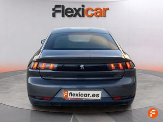 Peugeot 508 5P Active BlueHDi 130 S&S EAT8