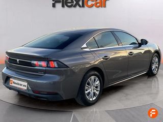 Peugeot 508 5P Active BlueHDi 130 S&S EAT8