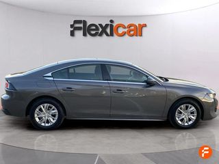 Peugeot 508 5P Active BlueHDi 130 S&S EAT8