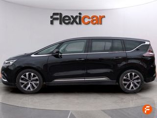 Renault Espace Zen Energy dCi 118kW (160CV) TT EDC