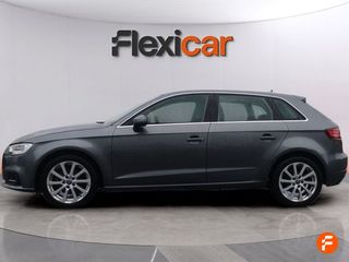 Audi A3 1.6 TDI Sportback