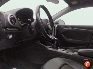 Audi A3 1.6 TDI Sportback