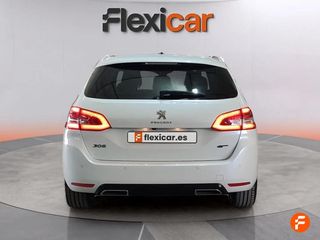 Peugeot 308 SW GT BlueHDi 130 S&S EAT8