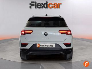 Volkswagen T-Roc Advance 1.5 TSI 110kW (150CV) DSG