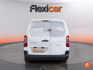 Peugeot Partner Partner Furgón Diesel Partner 1.5BlueHDI S&S Pro  Standard 600kg 100, 75kW/102 PS, 1499 cm³