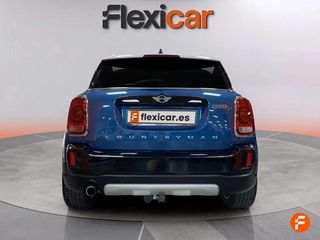 MINI Countryman Cooper D