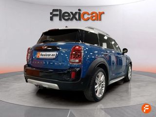 MINI Countryman Cooper D
