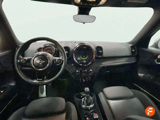 MINI Countryman Cooper D