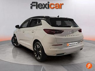 Opel Grandland X 1.2 Turbo Ultimate Auto