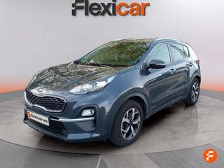 Kia Sportage 1.6 MHEV Drive Plus 100kW (136CV) 4x2